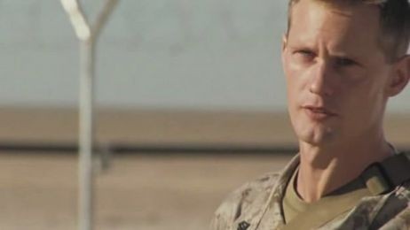 Alexander Skarsgård Fotoğrafı