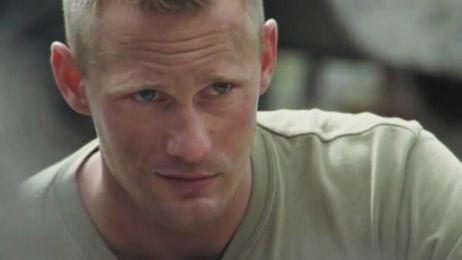 Alexander Skarsgård Fotoğrafı