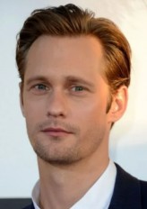 Alexander Skarsgård fotoğrafı
