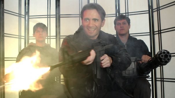 Jack Guasta fotoğrafı