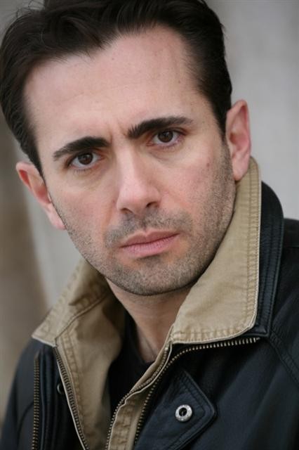 Jack Guasta fotoğrafı