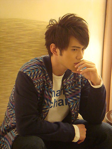 Chun-sing Chiu fotoğrafı