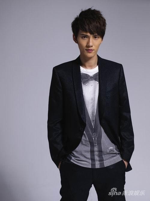 Chun-sing Chiu fotoğrafı