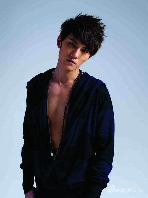 Chun-sing Chiu fotoğrafı