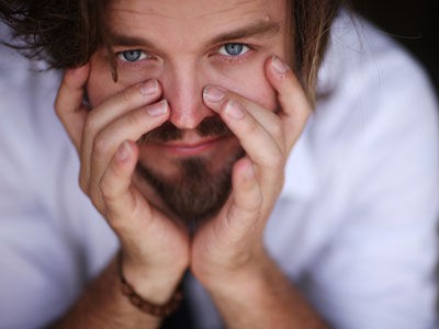 Matthew Newton fotoğrafı