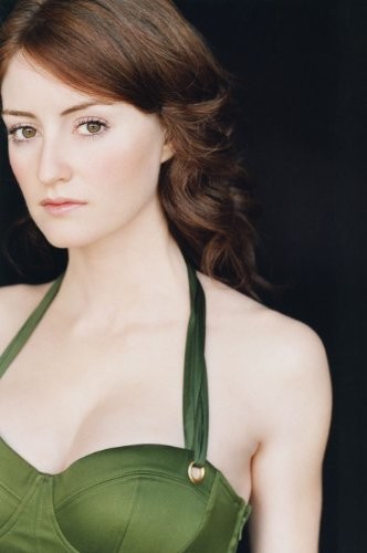 Rebecca Rainboldt Fotoğrafı