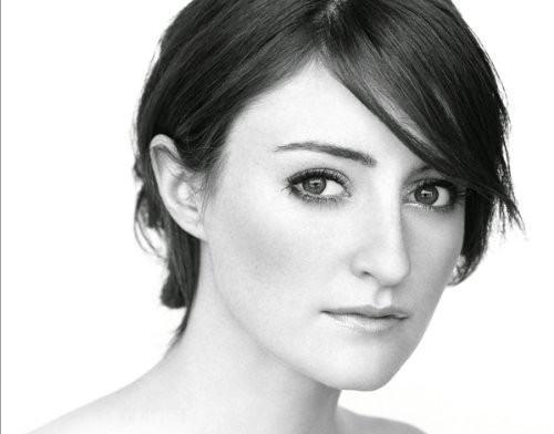 Rebecca Rainboldt Fotoğrafı