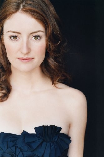 Rebecca Rainboldt fotoğrafı