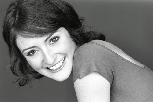 Rebecca Rainboldt fotoğrafı