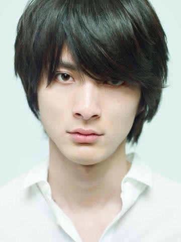 Kengo Kora fotoğrafı