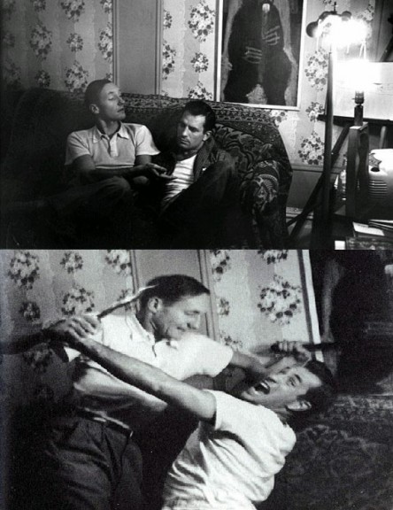 Jack Kerouac fotoğrafı