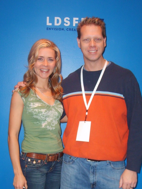 Heather Beers fotoğrafı