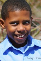 Avery Davis fotoğrafı