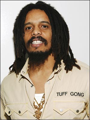 Rohan Marley fotoğrafı