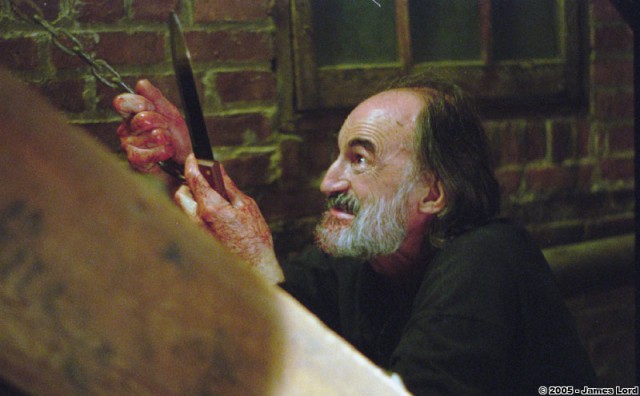 Stuart Rudin fotoğrafı