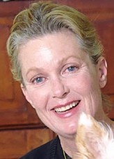 Tisha Sterling fotoğrafı