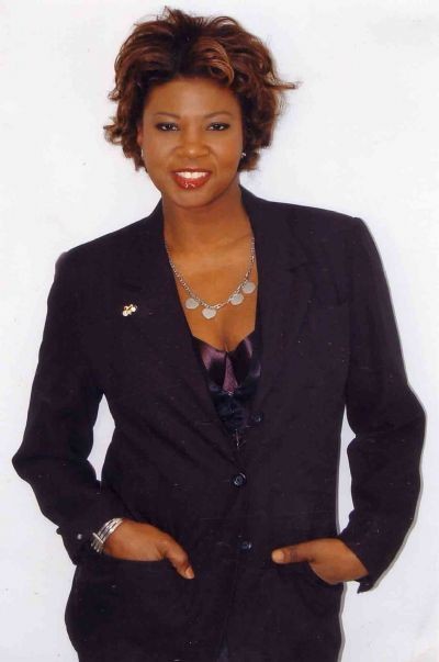 Deena Beasley fotoğrafı