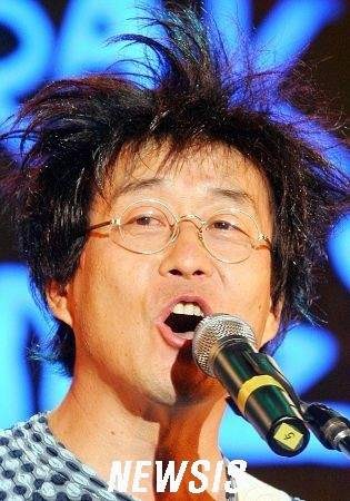 Kim Chang-wan Fotoğrafı