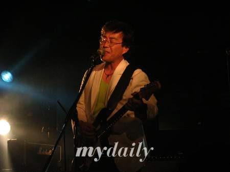 Kim Chang-wan Fotoğrafı