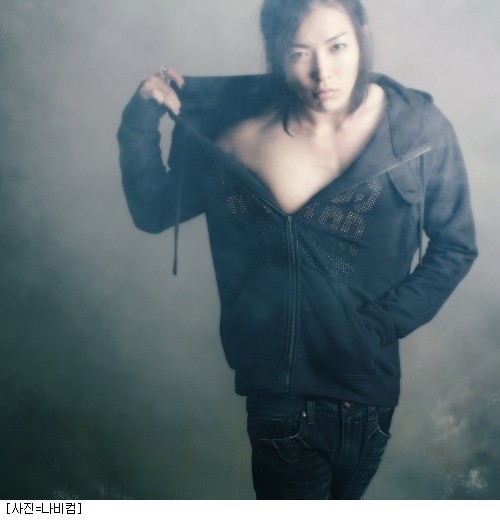 Kim Jae-Wook Fotoğrafı