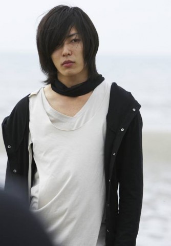 Kim Jae-Wook Fotoğrafı