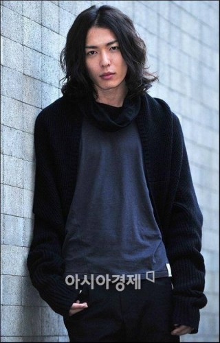 Kim Jae-Wook Fotoğrafı