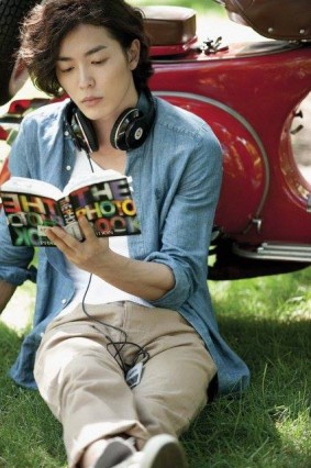 Kim Jae-Wook Fotoğrafı