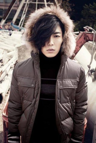 Kim Jae-Wook Fotoğrafı