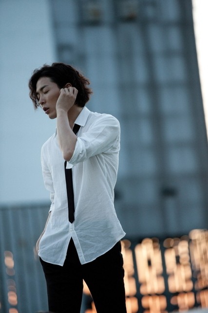 Kim Jae-Wook Fotoğrafı