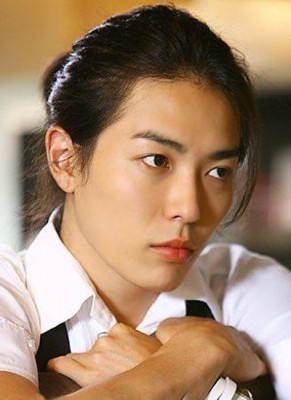 Kim Jae-Wook fotoğrafı
