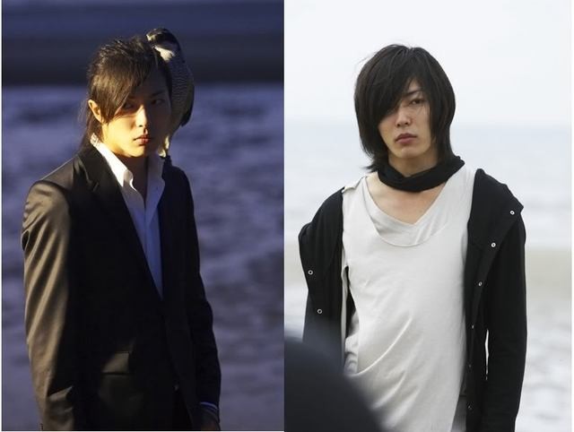 Kim Jae-Wook Fotoğrafı