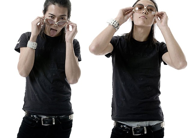 Kim Jae-Wook Fotoğrafı