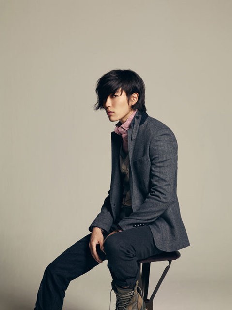 Kim Jae-Wook Fotoğrafı