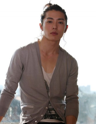 Kim Jae-Wook Fotoğrafı