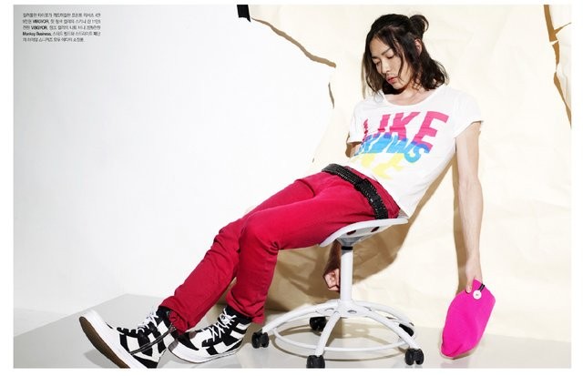 Kim Jae-Wook Fotoğrafı