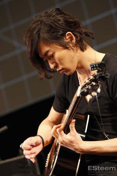 Kim Jae-Wook Fotoğrafı