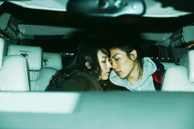 Kim Jae-Wook Fotoğrafı