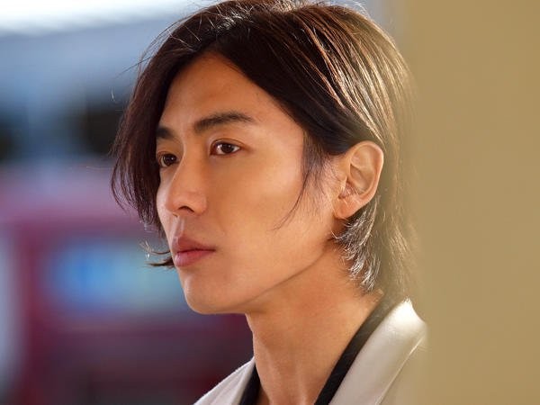Kim Jae-Wook Fotoğrafı