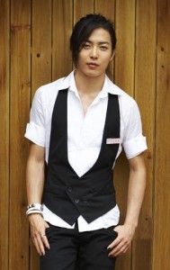 Kim Jae-Wook Fotoğrafı