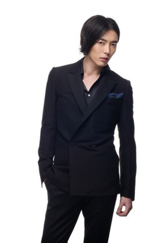Kim Jae-Wook Fotoğrafı
