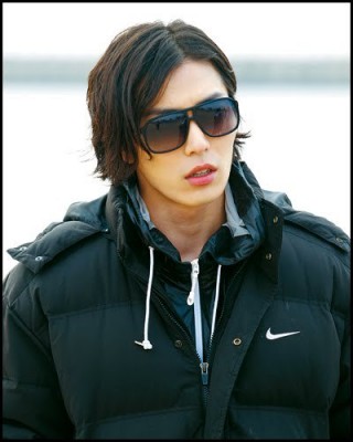 Kim Jae-Wook Fotoğrafı