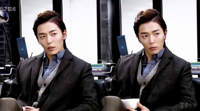 Kim Jae-Wook Fotoğrafı