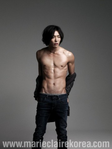 Kim Jae-Wook Fotoğrafı