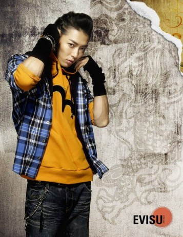 Kim Jae-Wook Fotoğrafı