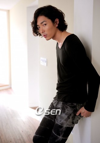 Kim Jae-Wook Fotoğrafı