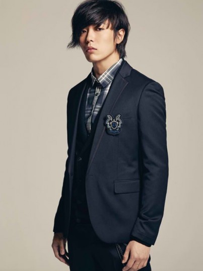 Kim Jae-Wook Fotoğrafı