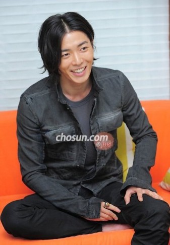 Kim Jae-Wook Fotoğrafı