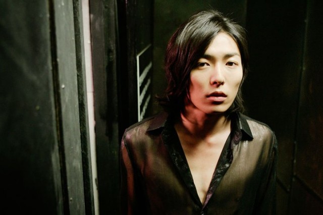 Kim Jae-Wook Fotoğrafı