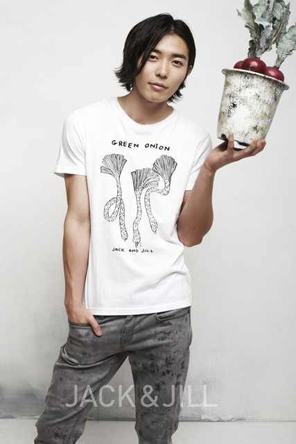 Kim Jae-Wook Fotoğrafı