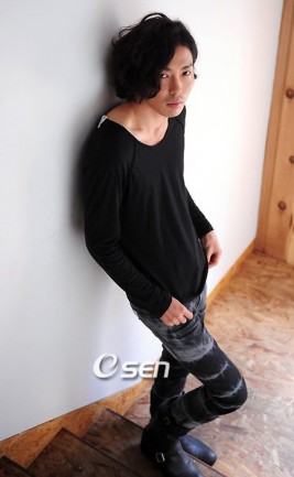 Kim Jae-Wook Fotoğrafı